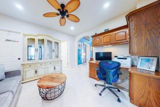 Pelican Point - Port Isabel - 6