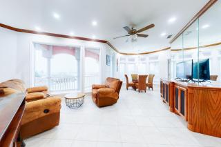 Pelican Point - Port Isabel - 1