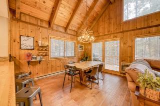 Coyote Cabin - Angel Fire - 8