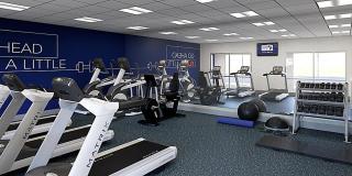 Holiday Inn Express - Gloucester by IHG - Gloucester - 5