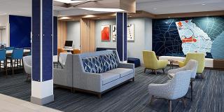 Holiday Inn Express - Gloucester by IHG - 3