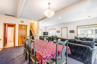 Gateway Inn - Seaside - 6