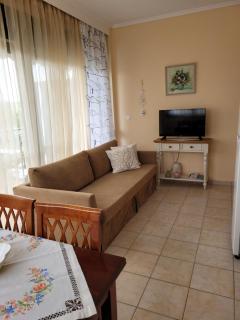 Cozy Apartment Fantastic View - Nea Moudania - 7