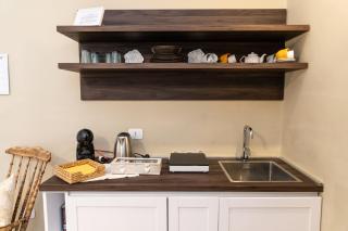 TRESCA CHARME luxury Rooms - 2