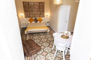 TRESCA CHARME luxury Rooms - 8