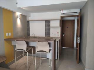 Apartamento em Olímpia - 9