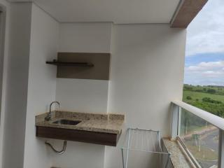 Apartamento em Olímpia - 8