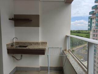 Apartamento em Olímpia - 7