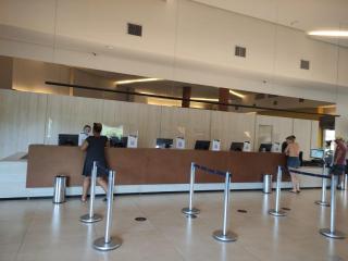 Apartamento em Olímpia - 6