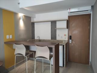 Apartamento em Olímpia - 4