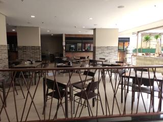 Apartamento em Olímpia - 3