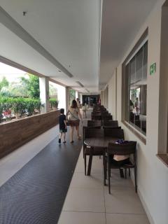 Apartamento em Olímpia - 2