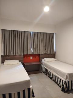 Apartamento em Olímpia - 1