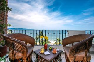 El Dorado 404 - Puerto Vallarta - 8