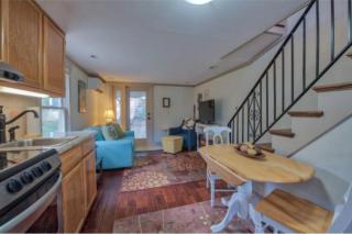 A Beautiful View & Carriage - Lake Junaluska - 4