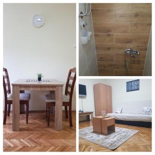 Garsonjera Ilic - Jagodina - 8