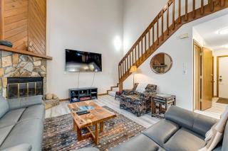 Ridgeview Relaxation - Sugar Mountain - 7