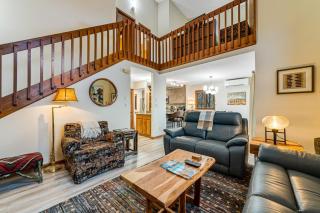 Ridgeview Relaxation - Sugar Mountain - 6