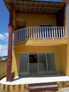 DUPLEX BEIRA MAR TABATINGA - Nísia Floresta - 8