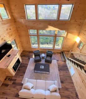 MTN Top Luxe w/ Private Pool, Hot Tub, Pool Table - 3