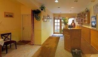 Corvin Hotel - Győr - 6