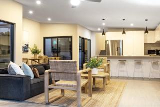 Maison du Lac - house on lake, close to town - Margaret River - 8