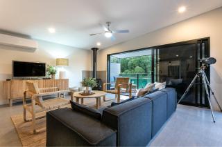 Maison du Lac - house on lake, close to town - Margaret River - 7