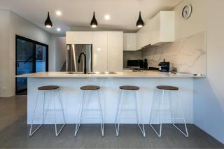 Maison du Lac - house on lake, close to town - Margaret River - 3