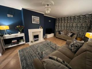Delightful, central 3 bedroom house with garden. - Inverness - 5