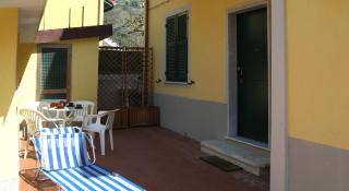 La Casa Delle Rose Room with Air Conditioning - La Spezia - 3
