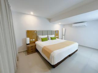 Hotel American Golf - Barranquilla - 5