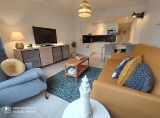 Appartementje 57 Middelkerke - 0