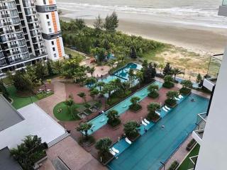ZARA SUITES @TIMURBAY - Kuantan - 7