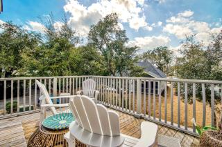Twelve Oaks 108-4 - Pawleys Island - 0
