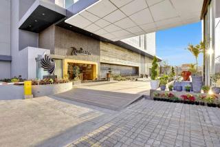 Radisson Hotel Nathdwara - Nathdwara - 7