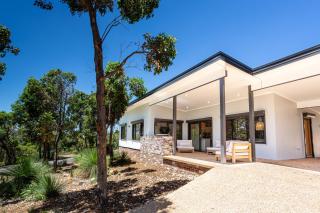 Rambles Landing - get lost amongst the trees - NEW - Margaret River - 7