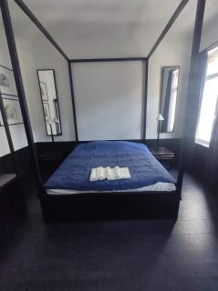B96 suites - Bruxelas - 8