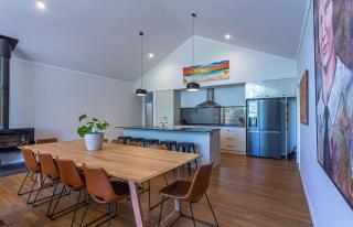 Gum Nuts - New House, family friendly & big groups - Yallingup - 7