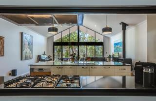 Gum Nuts - New House, family friendly & big groups - Yallingup - 6