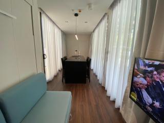 Shipping Container Hotel At One-north - Singapore - 2