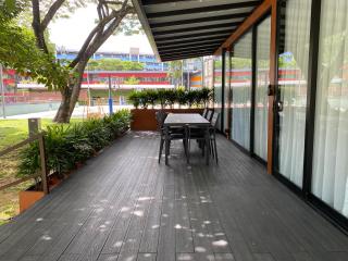 Shipping Container Hotel At One-north - Singapore - 5