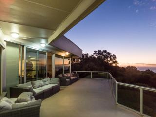 Horizons House - spacious, ocean + bush views, peaceful - Margaret River - 6