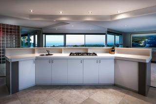 Horizons House - spacious, ocean + bush views, peaceful - Margaret River - 3
