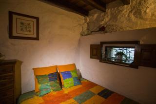 Casa de Ribô - Soajo - 1