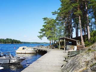 7 person holiday home in DJURHAMN-By Traum - Djurhamn - 2