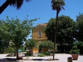 Villa Graziani - 2
