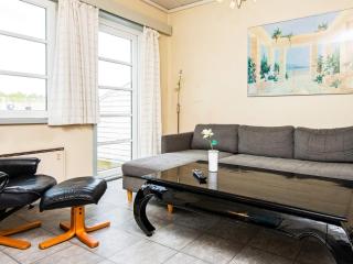 4 person holiday home in Rømø-By Traum - 1