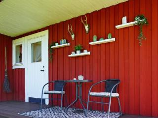 5 person holiday home in FäRJESTADEN-By Traum - Färjestaden - 1