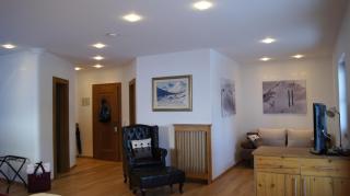 Hotel Hartenfels - Lech am Arlberg - 8