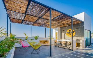 dewl estudios : El Mexicano - Playa del Carmen - 0